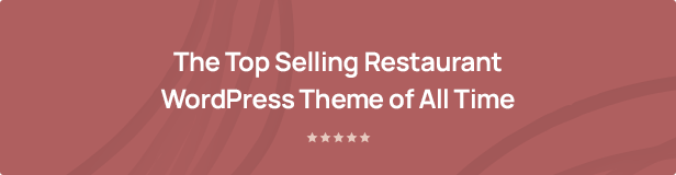 Linguini  — The Top Selling Restaurant Theme of All Time