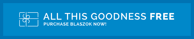 Blaszok eCommerce Theme - 7