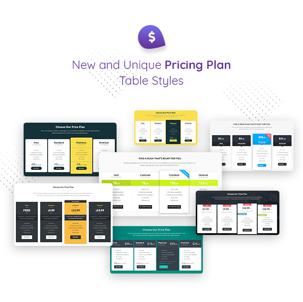 Pricing Plans with Woo Commerce