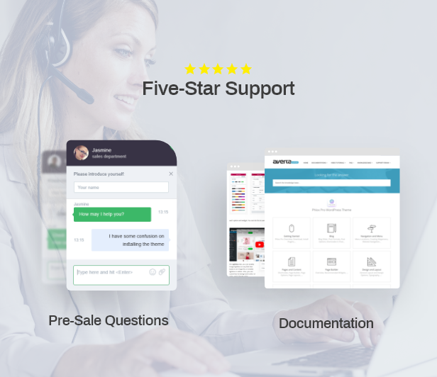 Phlox Pro - Elementor MultiPurpose WordPress Theme - 15