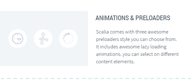 Scalia - Multi-Concept Business, Shop, One-Page, Blog Theme - 18