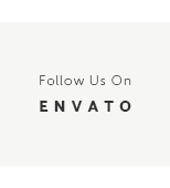 Follow on Envato