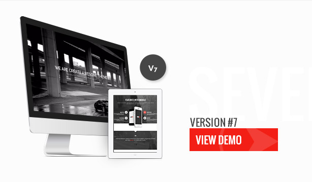 North - One Page Parallax WordPress Theme - 20