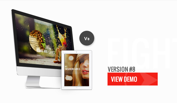 North - One Page Parallax WordPress Theme - 21