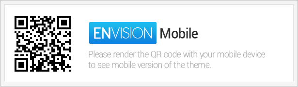 Envision - Responsive Retina Multi-Purpose Theme - 6