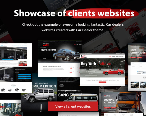 Car Dealer - Automotive Responsive WordPress Theme - 31