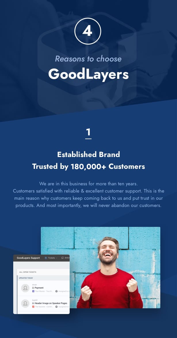 Attorna - Law, Lawyer & Attorney - 2