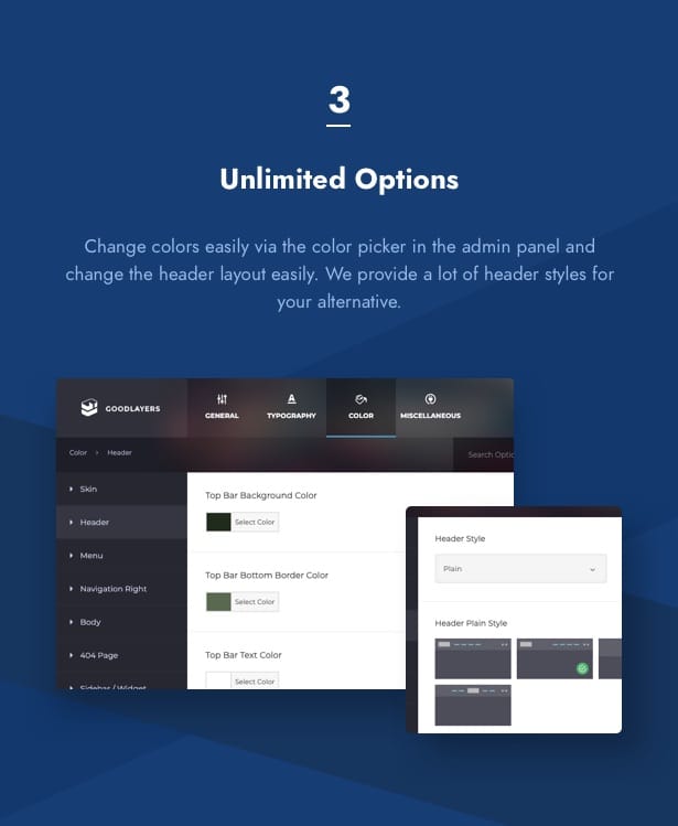 Attorna - Law, Lawyer & Attorney - 4