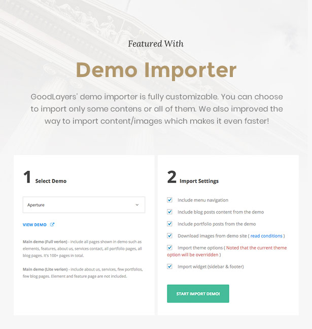 Attorna - Law, Lawyer & Attorney - 11