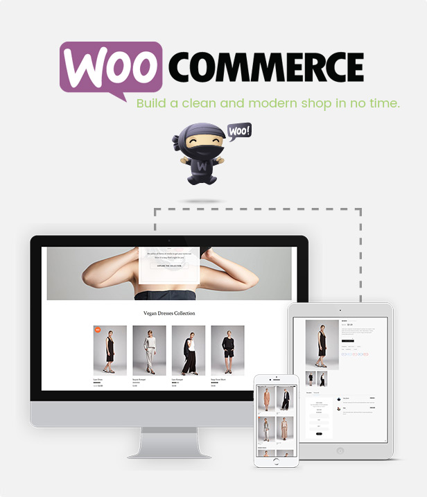 Woocommerce