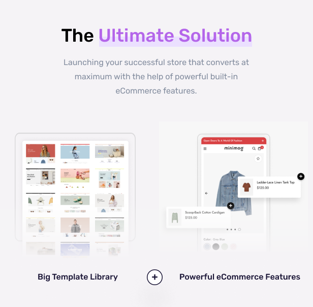 MinimogWP – The High Converting eCommerce WordPress Theme - 6