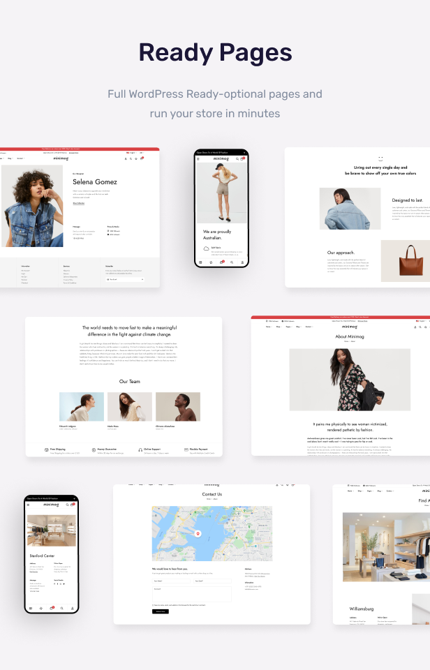 MinimogWP – The High Converting eCommerce WordPress Theme - 17