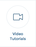 video tutorials