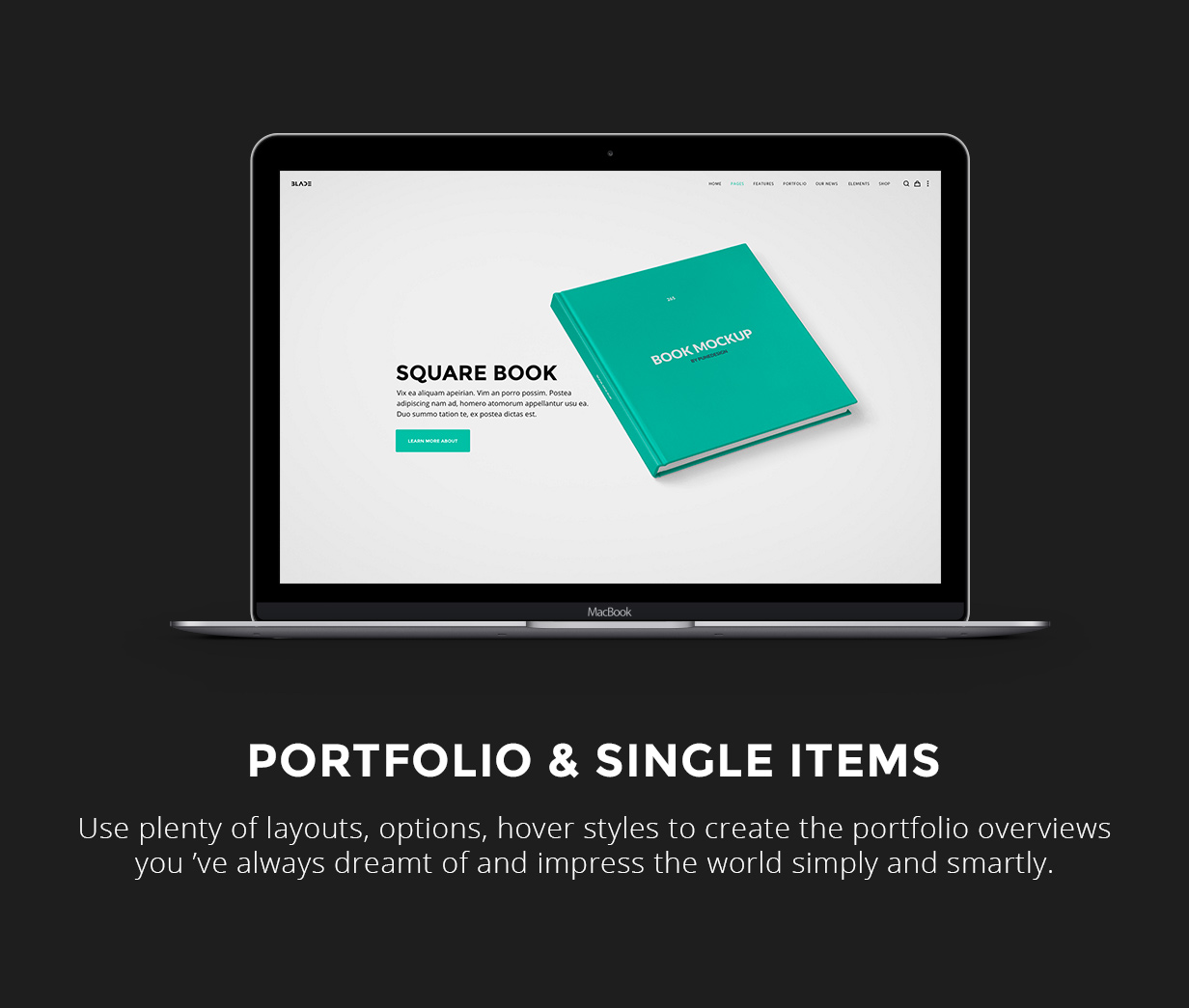 Portfolio