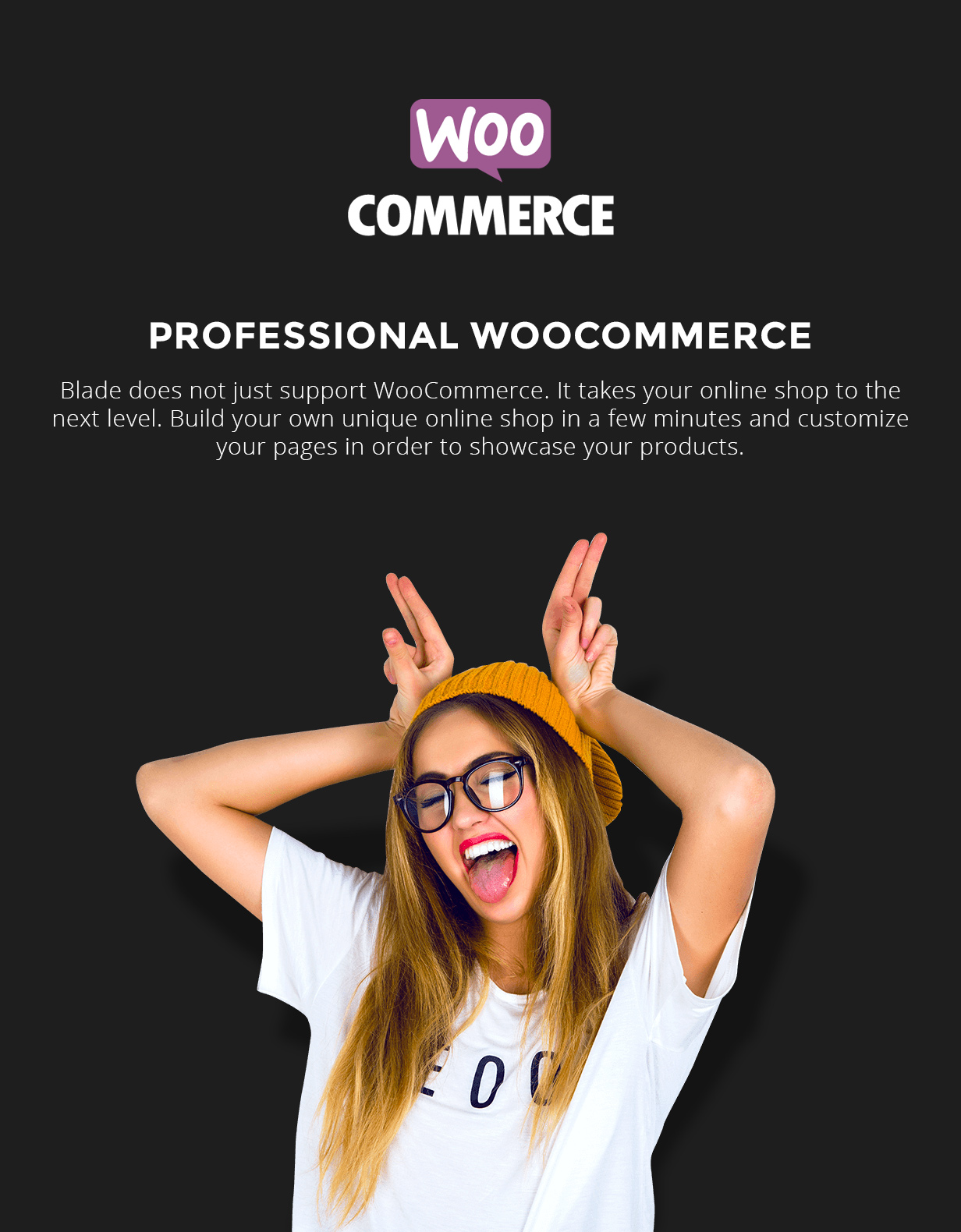 WooCommerce