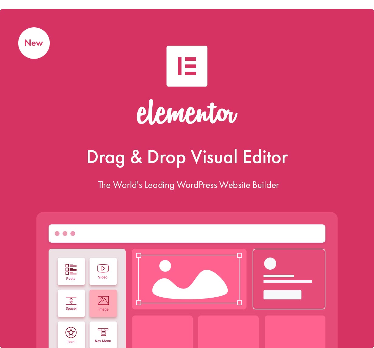 Konte WooCommerce theme - Elementor Support