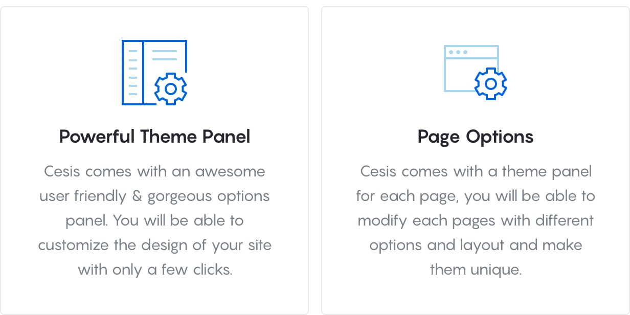 Cesis | Responsive Multi-Purpose WordPress Theme - 7
