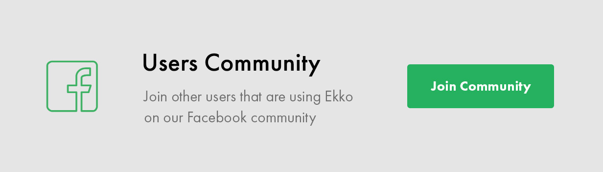 Ekko - Multi-Purpose WordPress Theme with Page Builder - 20