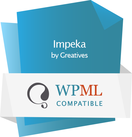 Impeka & WPML