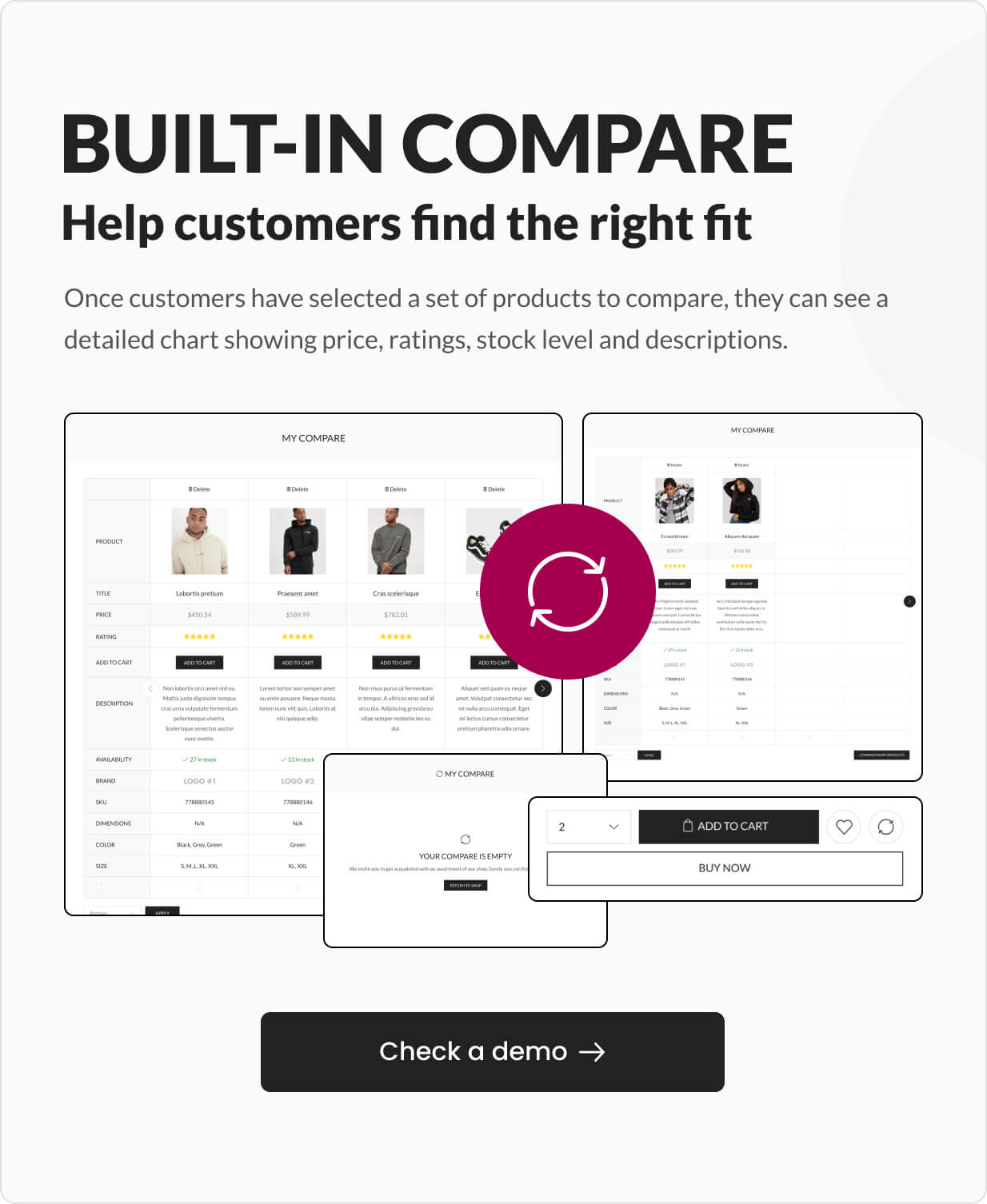 XStore | Multipurpose WooCommerce Theme - 39