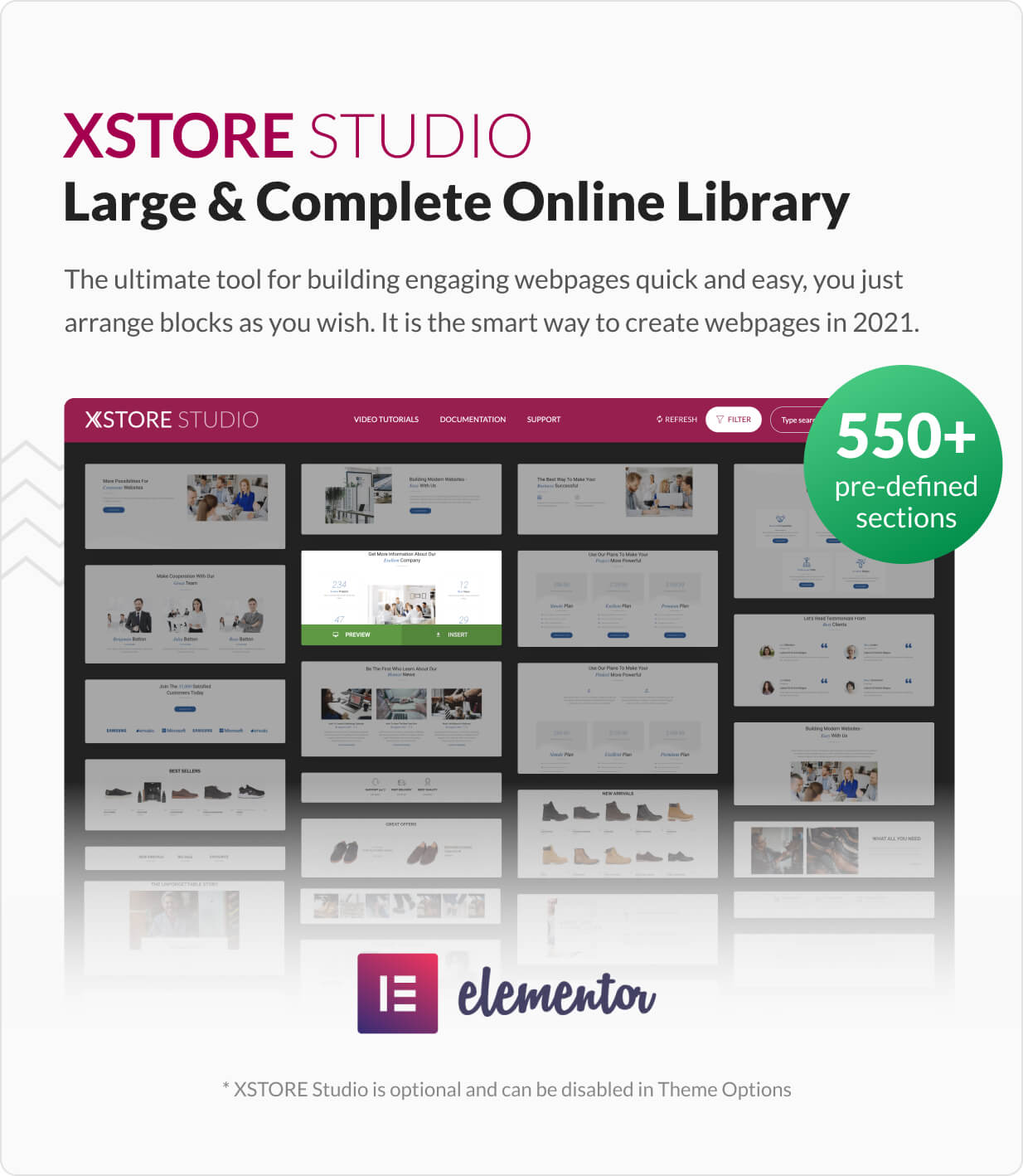 XStore | Multipurpose WooCommerce Theme - 14