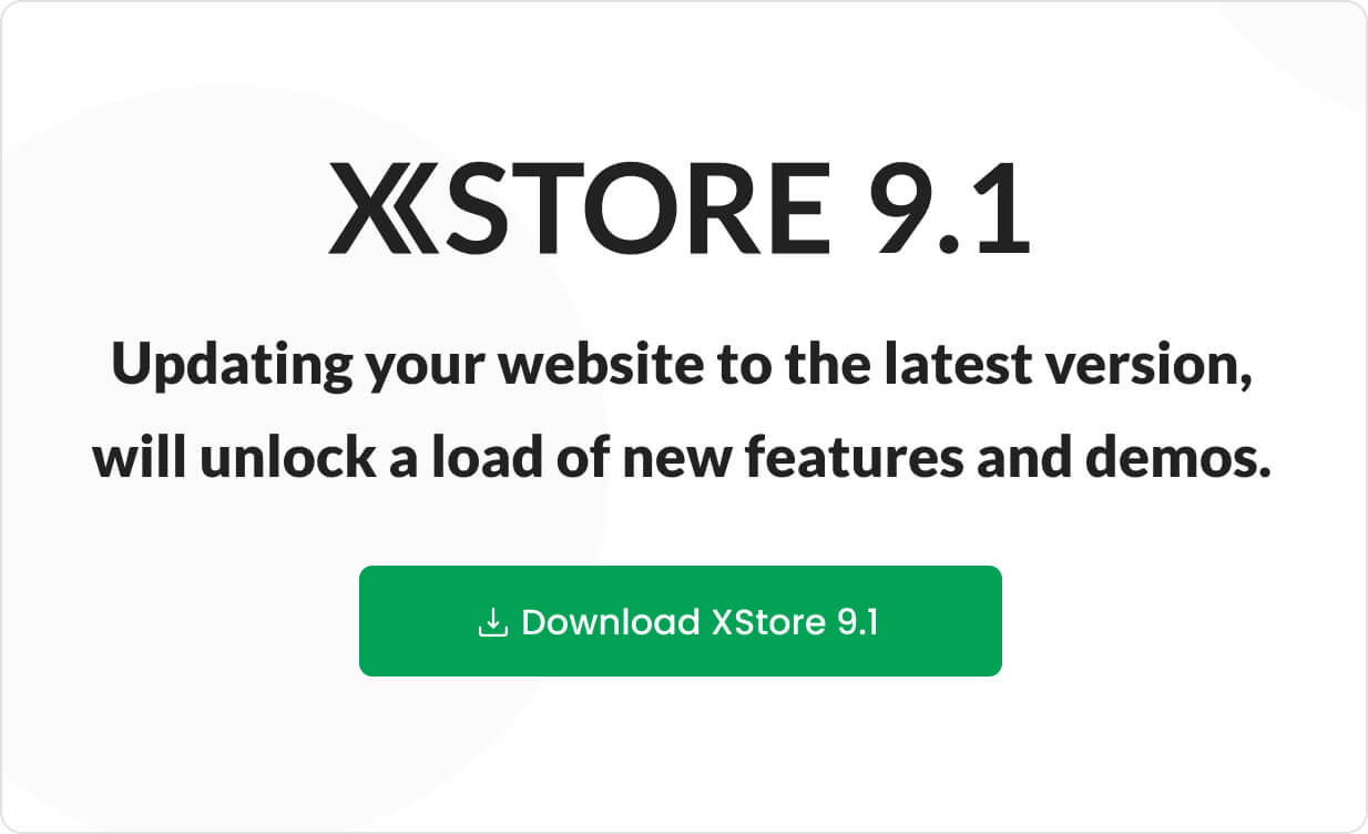 XStore | Multipurpose WooCommerce Theme - 08
