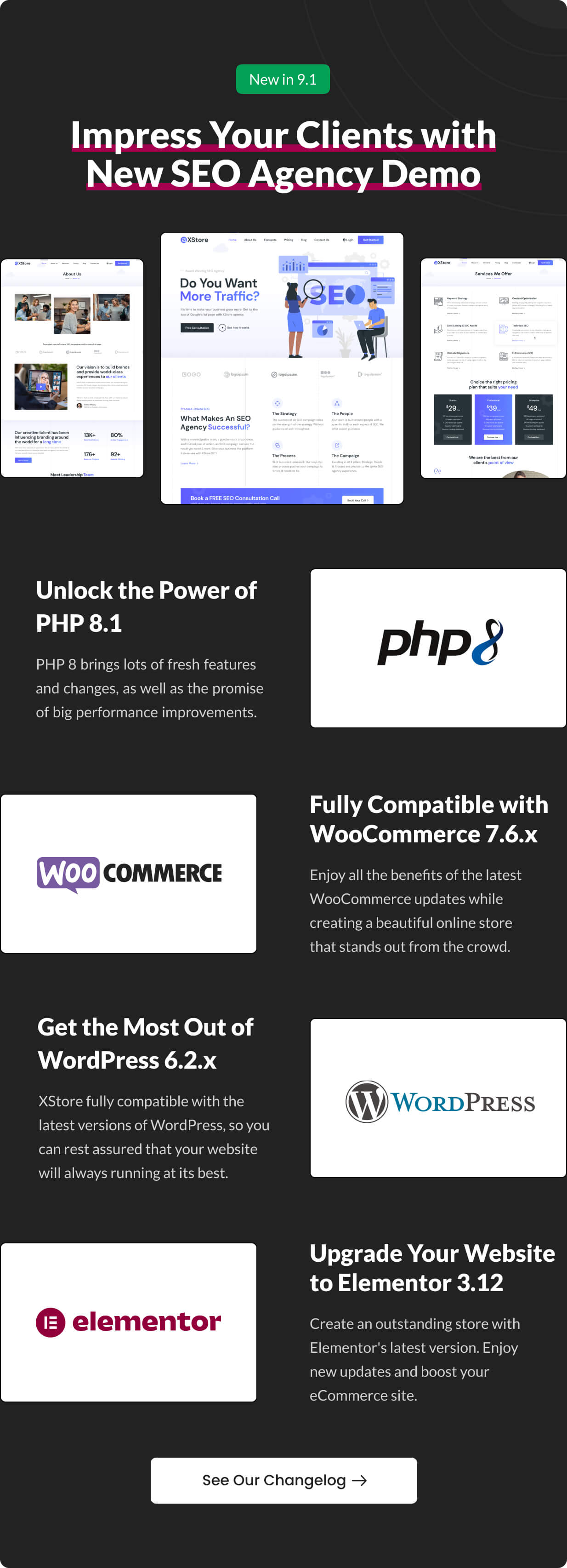 XStore | Multipurpose WooCommerce Theme - 07