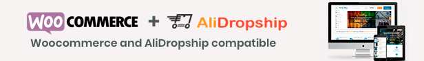AliDropship Compatible