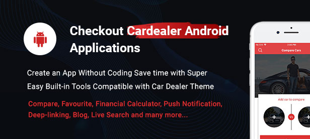 Car Dealer - Automotive Responsive WordPress Theme - 6