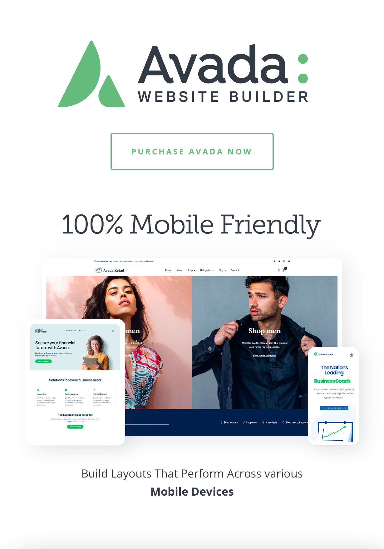 Avada | Website Builder For WordPress & WooCommerce - 12