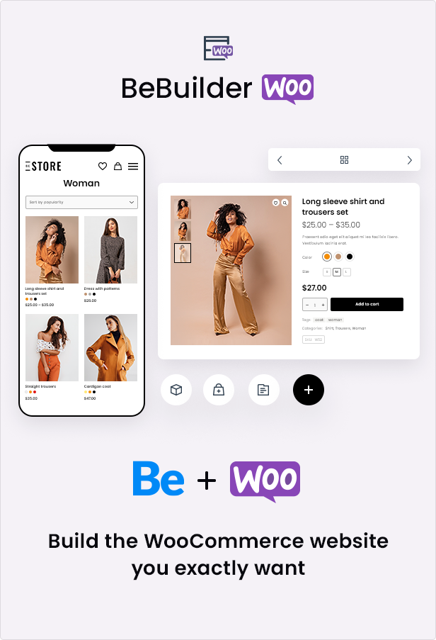Betheme | Responsive Multipurpose WordPress & WooCommerce Theme - 10