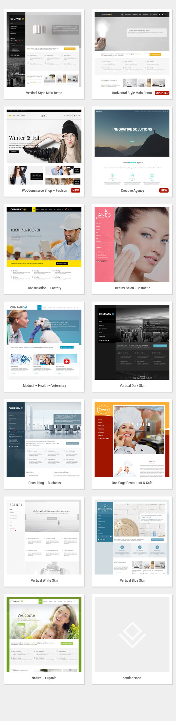 RT-Theme 19 | Multi-Purpose WordPress Theme - 2