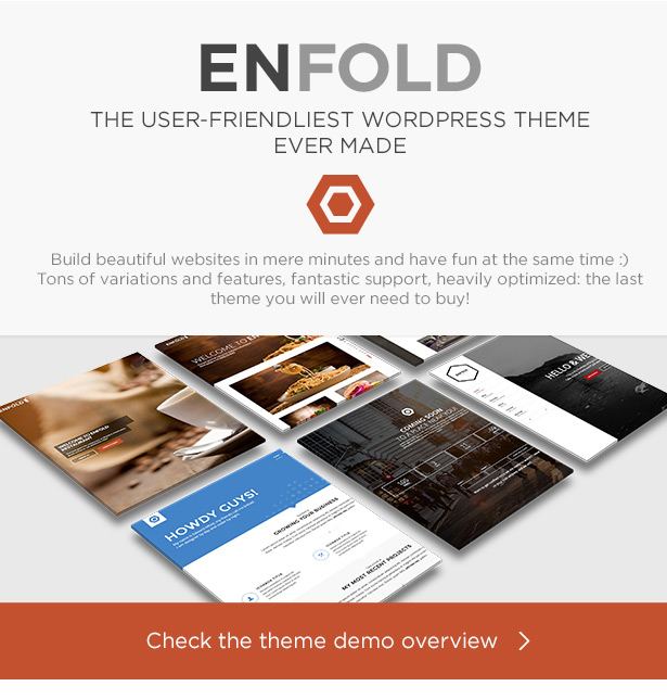 Enfold - Responsive Multi-Purpose Theme - 3