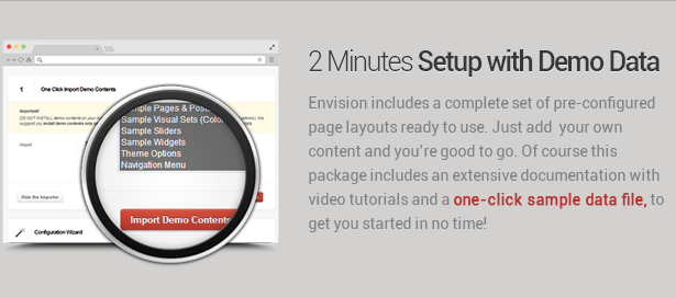 Envision - Responsive Retina Multi-Purpose Theme - 15