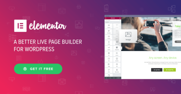 Elementor Pro + Addons Pack for Unlimited Sites