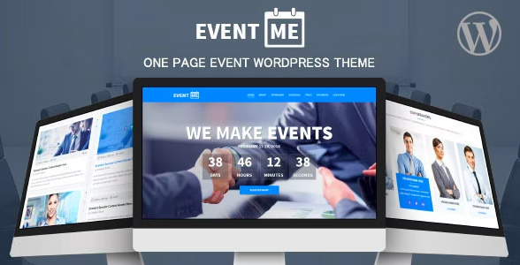 imEvent - Conference Meetup Festival Halloween Event WordPress Theme - 9