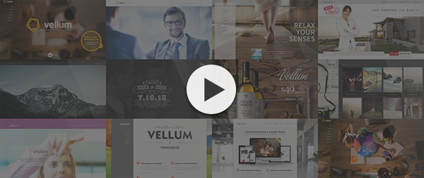 Watch the starter kits demo video!