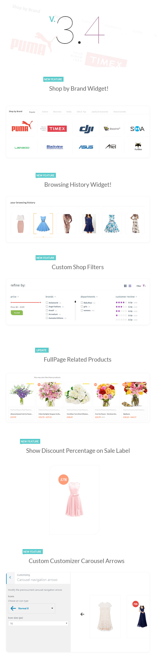 Kingdom - WooCommerce Amazon Affiliates Theme - 4