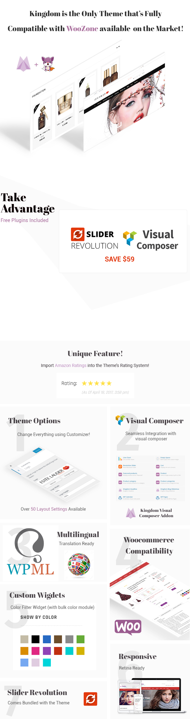 Kingdom - WooCommerce Amazon Affiliates Theme - 12