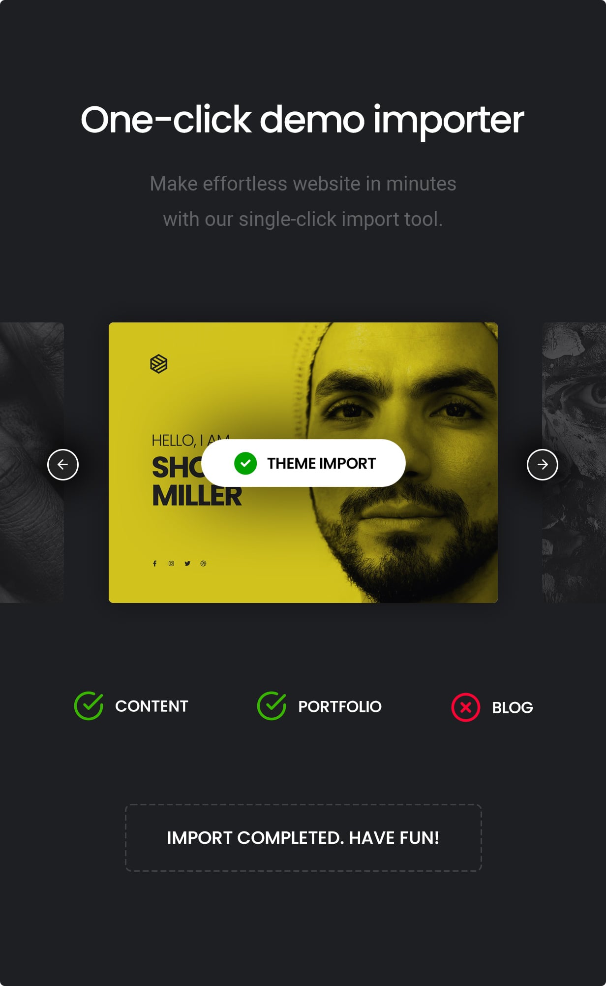 Litho - The Multipurpose Elementor WordPress Theme