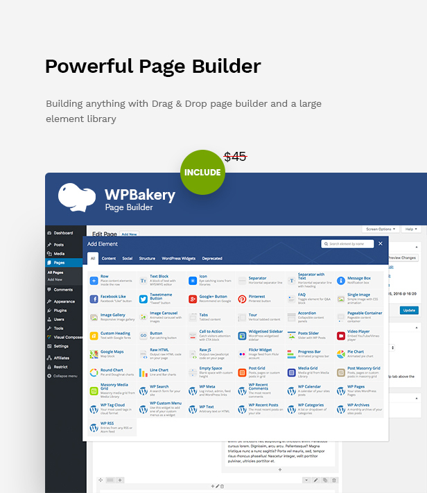 Martfury - WooCommerce Marketplace WordPress Theme - 20