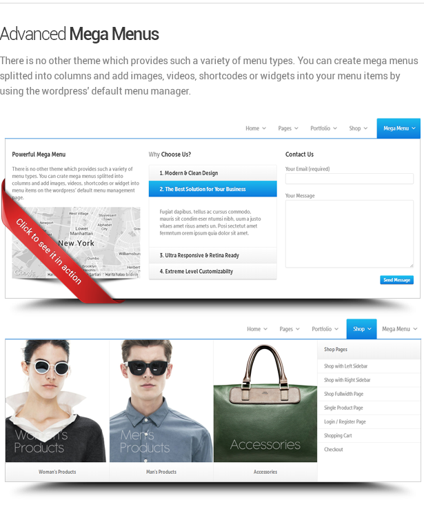 Envision - Responsive Retina Multi-Purpose Theme - 24