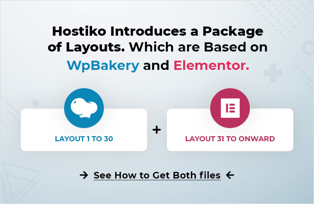 Hostiko WordPress WHMCS Hosting Theme - 2