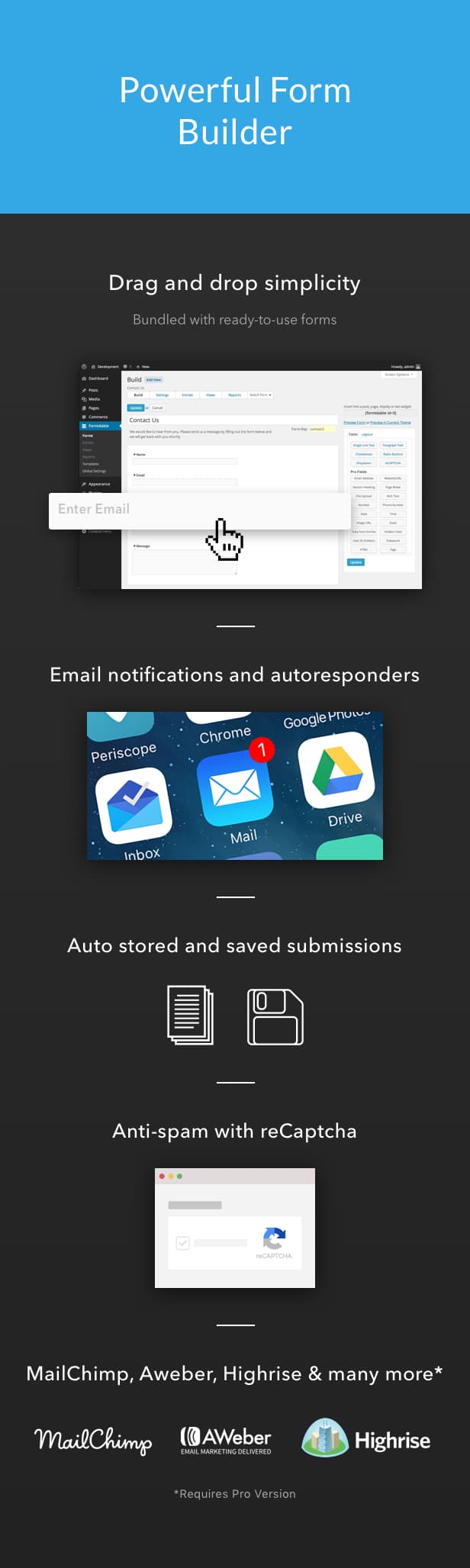 Pursuit - A Flexible App & Cloud Software Theme - 8