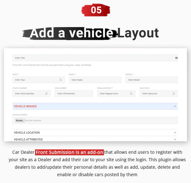 Car Dealer - Automotive Responsive WordPress Theme - 21