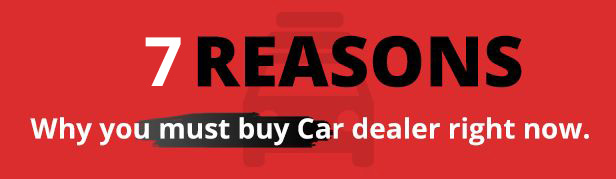 Car Dealer - Automotive Responsive WordPress Theme - 12