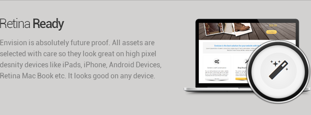 Envision - Responsive Retina Multi-Purpose Theme - 14