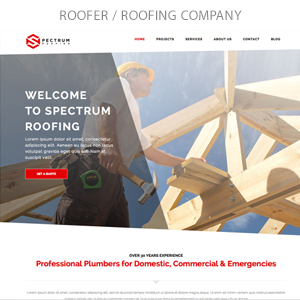 Spectrum - Multi-Trade Construction Business Theme - 16