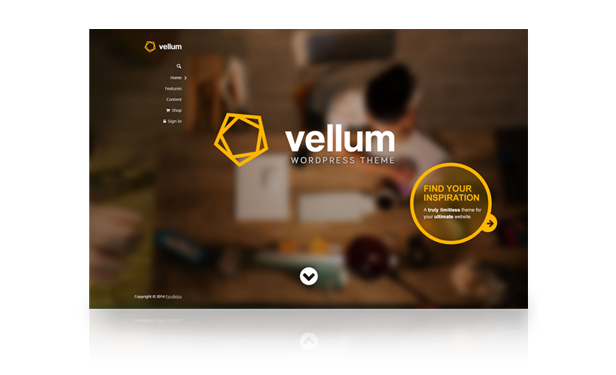 Vellum - Default