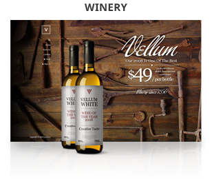 Winery